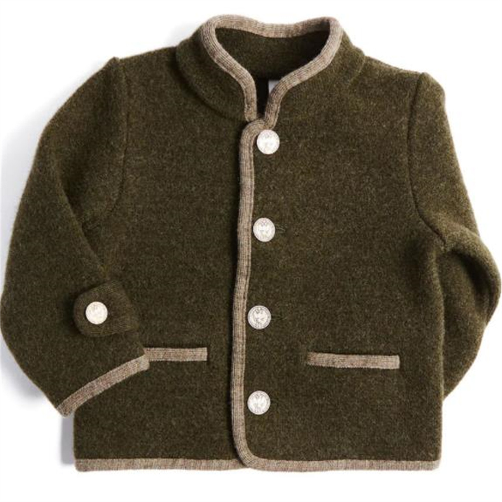 Winter Clothing Baby - Quần Áo Trẻ Em Mùa Thu