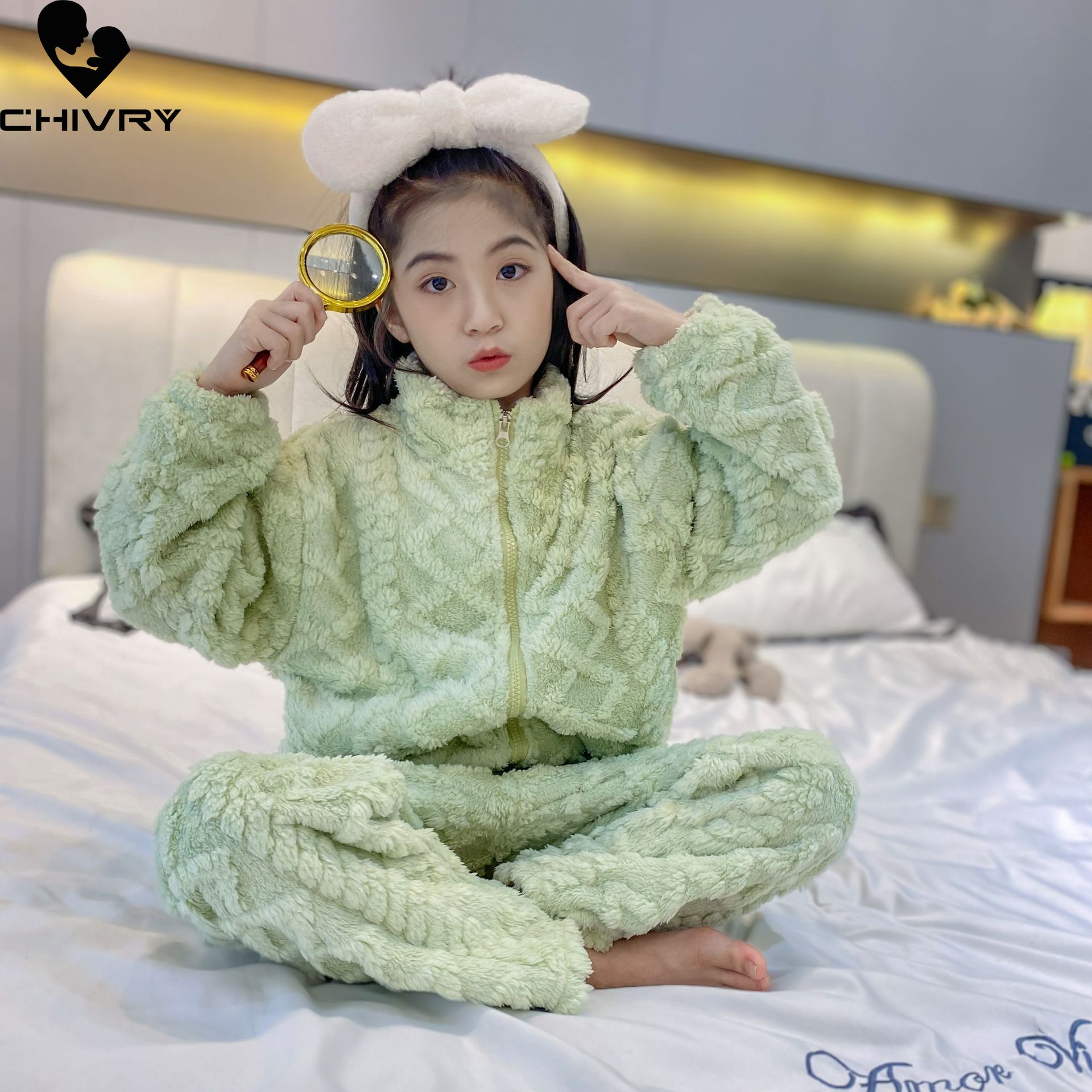 New Kids Winter Thicken Warm F - đánh giá và giá Winter Clothing Baby Girl