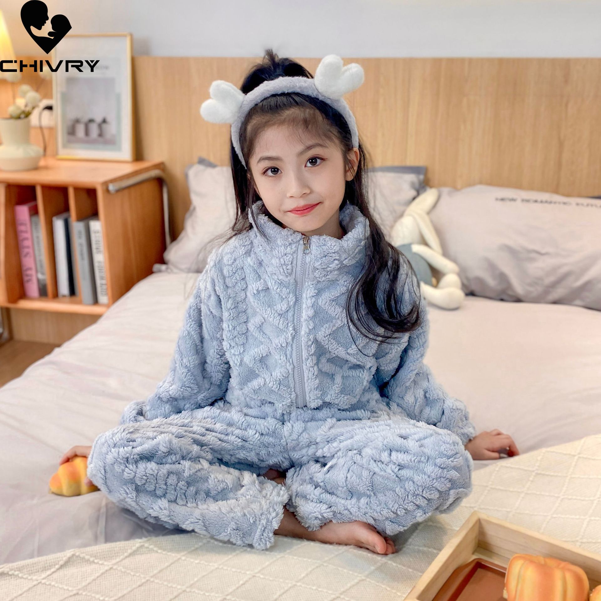 New Kids Winter Thicken Warm F - đánh giá và giá Winter Clothing Baby Girl