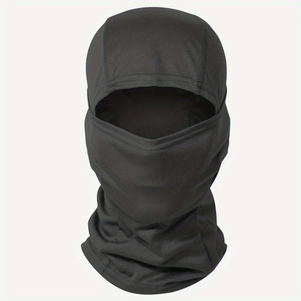 Tactical Windproof Balaclava f - đánh giá và giá Wool Balaclava Knit