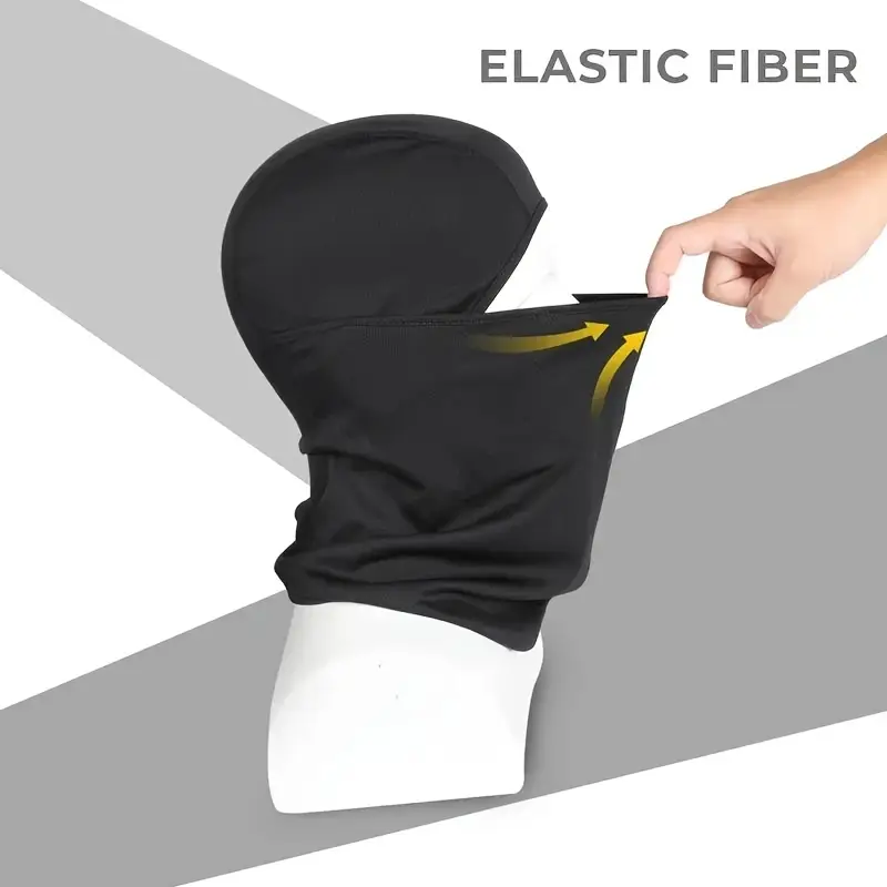 Tactical Windproof Balaclava f - đánh giá và giá Wool Balaclava Knit