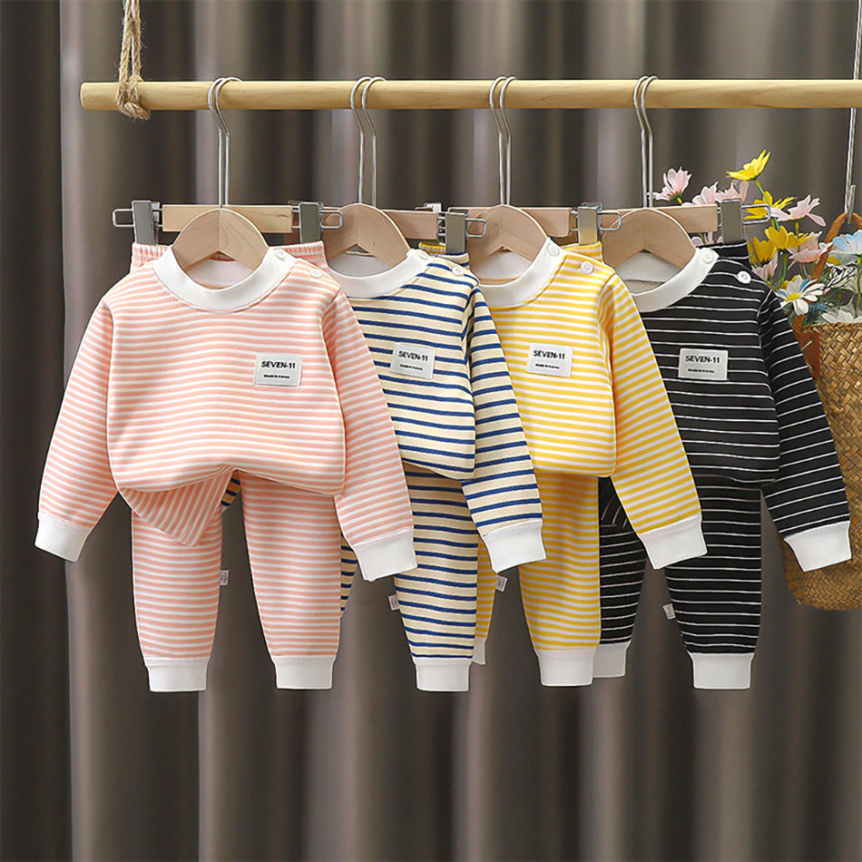 Fleece Lined Baby Clothing Set - đánh giá và giá Winter Clothing Baby Girl