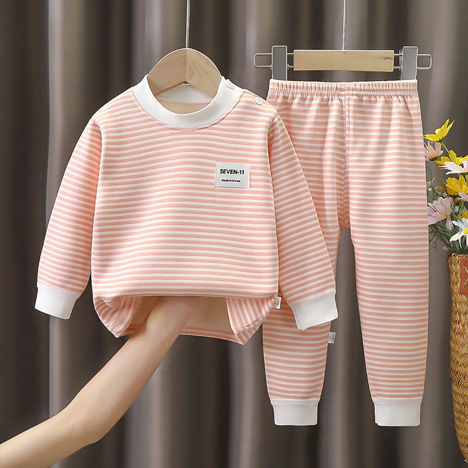 Fleece Lined Baby Clothing Set - đánh giá và giá Winter Clothing Baby Girl