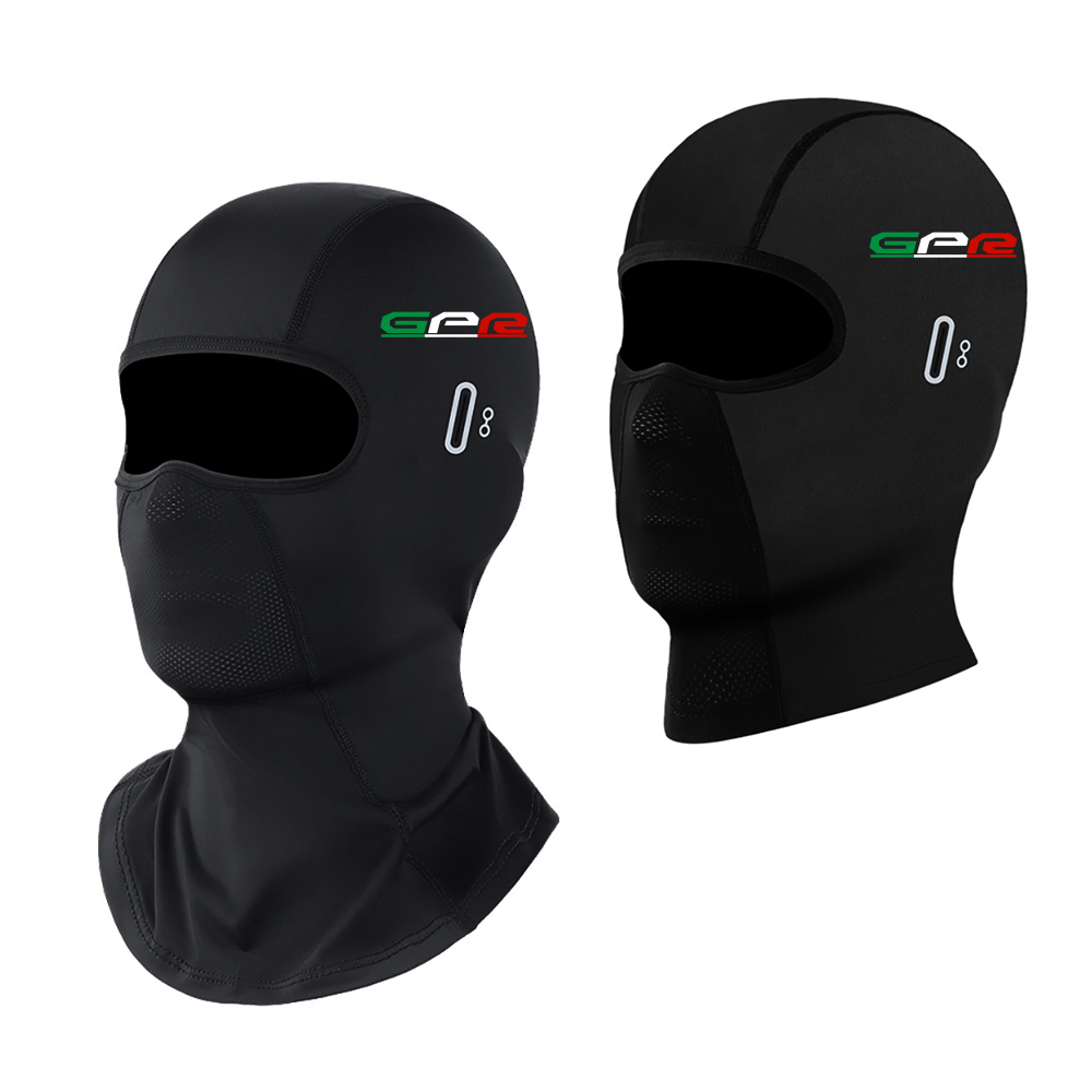 For Derbi GPR 49 59 75 125 Rac - đánh giá và giá Wool Balaclava Knit