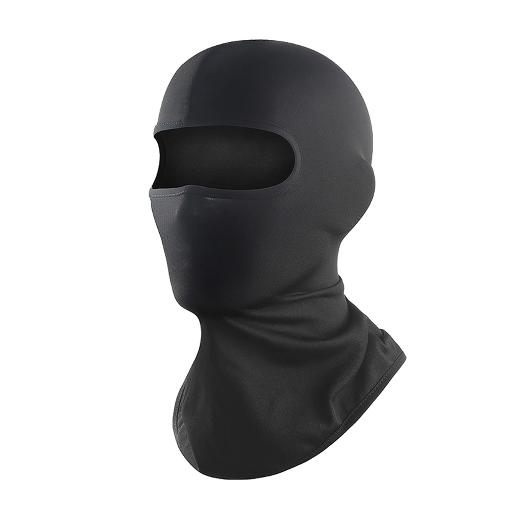Motorcycle Face Mask Outdoor C - đánh giá và giá Wool Balaclava Knit
