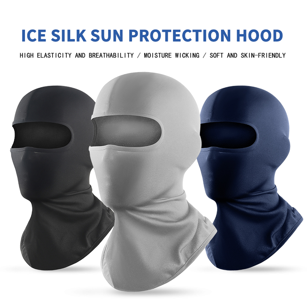 Motorcycle Face Mask Outdoor C - đánh giá và giá Wool Balaclava Knit