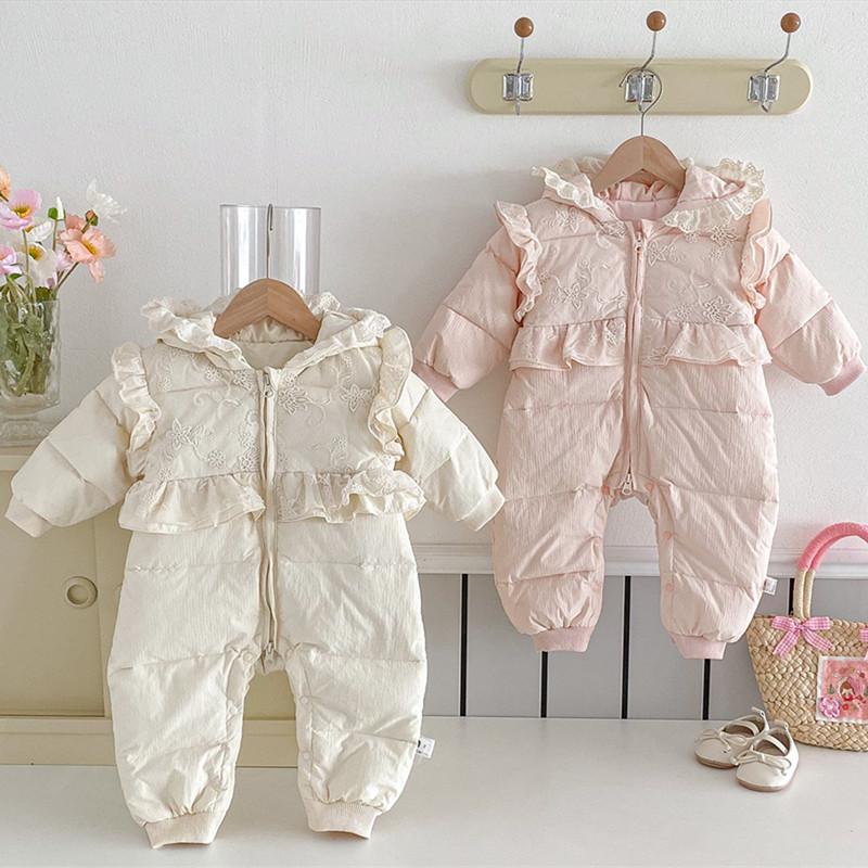 Cekcya Twins Clothes Baby Wint - đánh giá và giá Winter Clothing Baby
