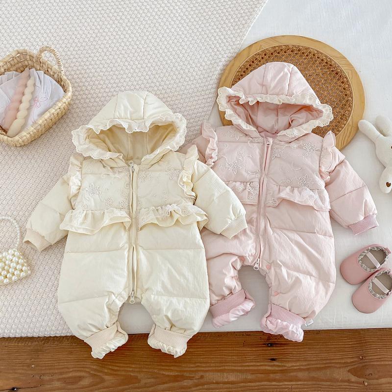 Cekcya Twins Clothes Baby Wint - đánh giá và giá Winter Clothing Baby
