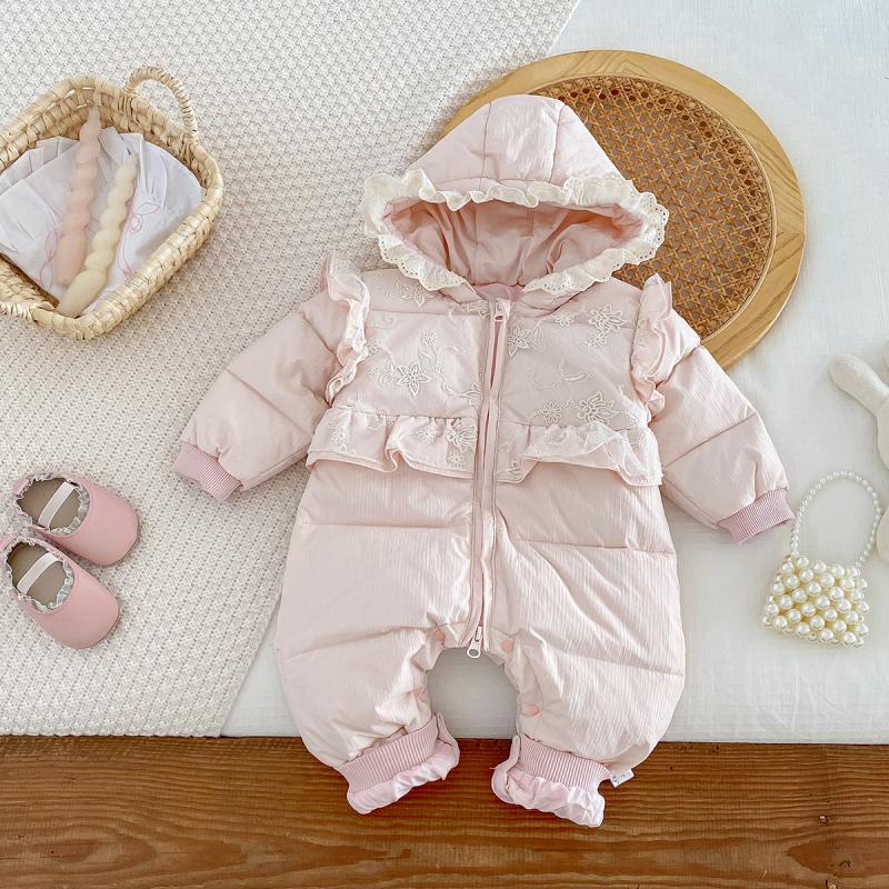 Cekcya Twins Clothes Baby Wint - đánh giá và giá Winter Clothing Baby