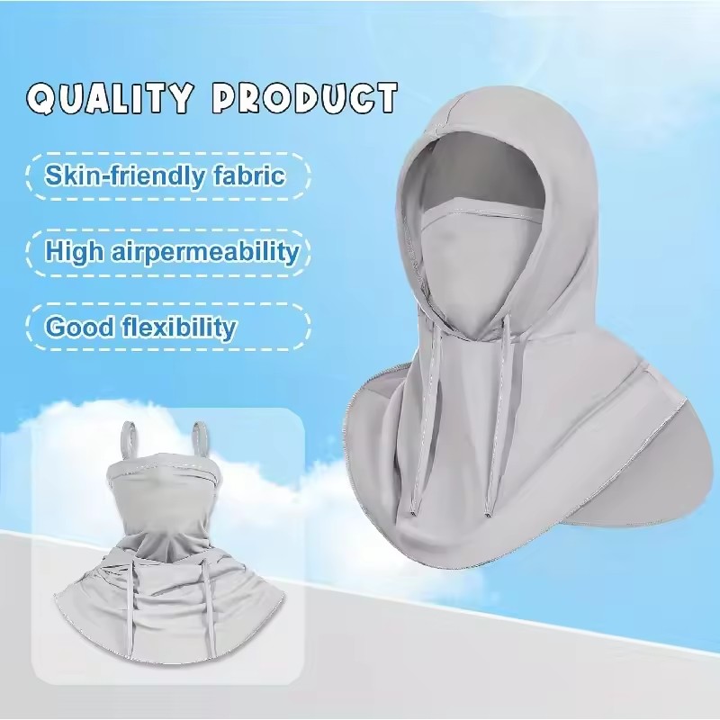 1Pc Balaclava Hat Breathable S - đánh giá và giá Wool Balaclava Knit