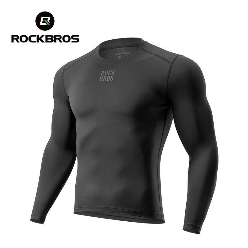 ROCKBROS Winter Warm Cycling B - đánh giá và giá Winter Clothing Layers