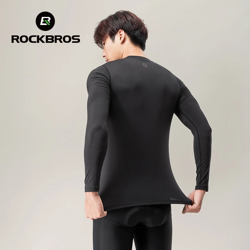 ROCKBROS Winter Warm Cycling B - đánh giá và giá Winter Clothing Layers