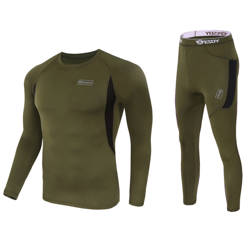 NEW Winter Thermal FLeece Cycl - đánh giá và giá Winter Clothing Layers