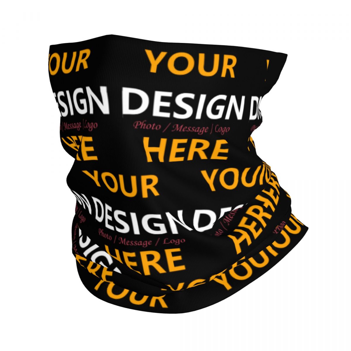 Custom Your Design Here Bandan - đánh giá và giá Wool Balaclava Knit