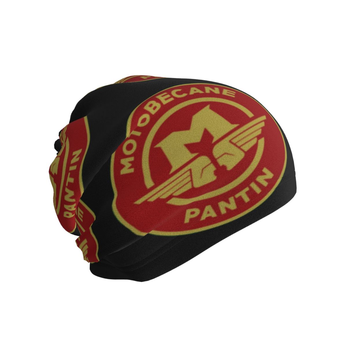Motobecane Bandana Neck Cover  - đánh giá và giá Wool Balaclava Knit
