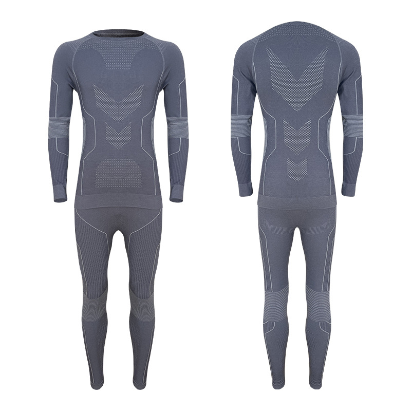 Outdoor Climbing Skiing Underw - đánh giá và giá Winter Clothing Layers
