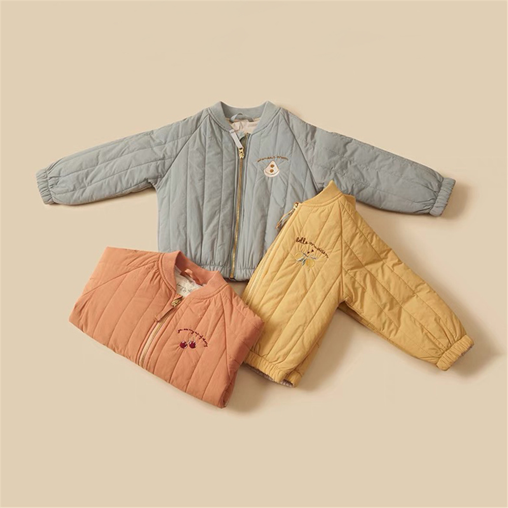 1-6Y Kids Clothing Spring Thic - đánh giá và giá Winter Clothing Baby Girl