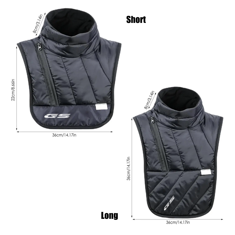 For BMW GS R1250GS Adventure F - đánh giá và giá Wool Balaclava Knit
