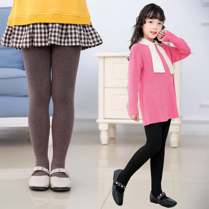Chải Mi Dày Bé Gái Thun cho Mù - đánh giá và giá Winter Clothing Baby Girl
