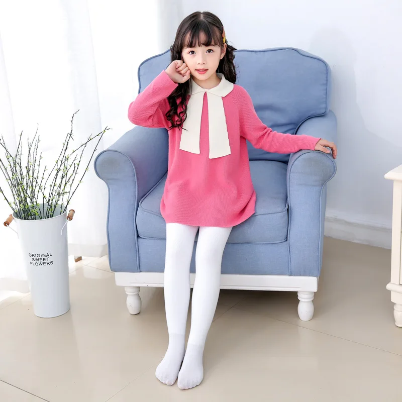 Chải Mi Dày Bé Gái Thun cho Mù - đánh giá và giá Winter Clothing Baby Girl