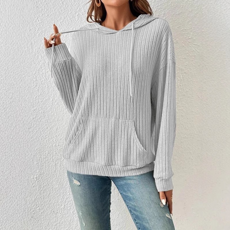 Women's Sweater Hoodie Winter  - đánh giá và giá Winter Clothing Types