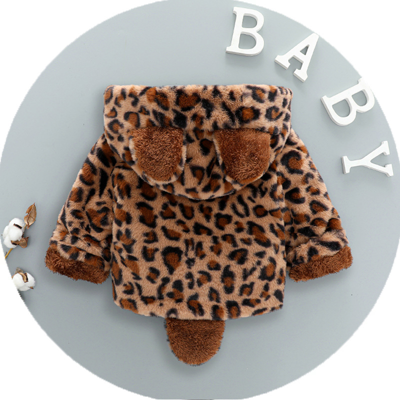 1 2 3 4 Năm Sang Trọng Cho Bé  - đánh giá và giá Winter Clothing Baby