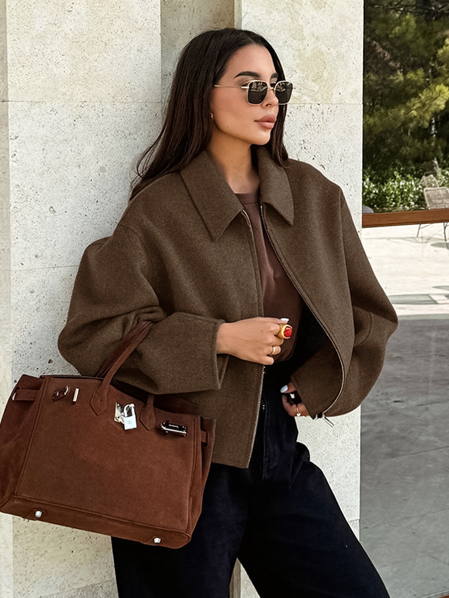 Spring Autumn 2026 Bomber Jack - đánh giá và giá Winter Clothing Colors 2026