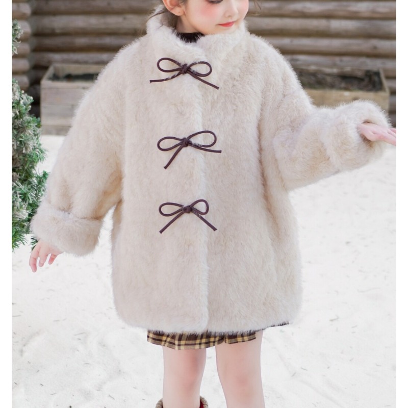 Girls' Winter Clothing Warm Fu - đánh giá và giá Winter Clothing Baby