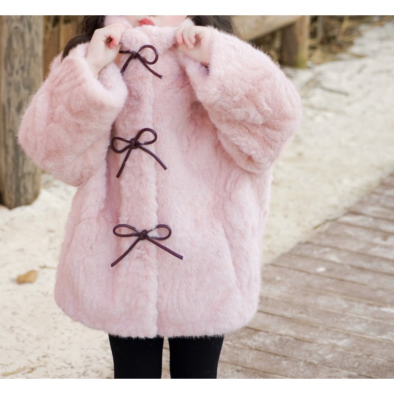Girls' Winter Clothing Warm Fu - đánh giá và giá Winter Clothing Baby