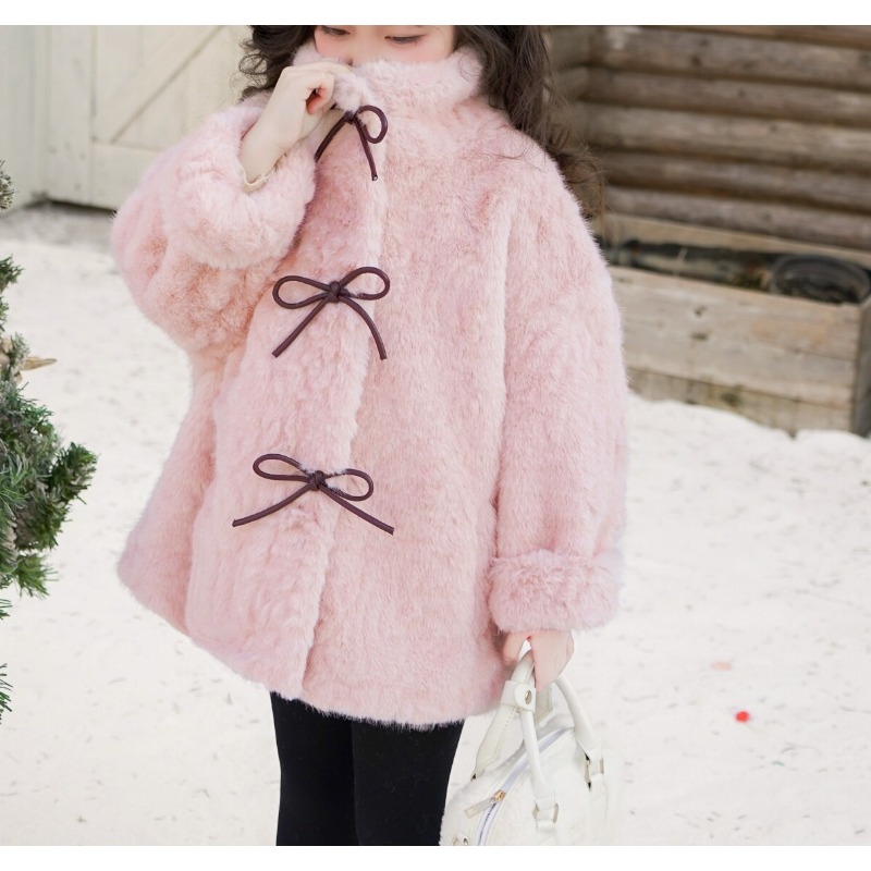 Girls' Winter Clothing Warm Fu - đánh giá và giá Winter Clothing Baby