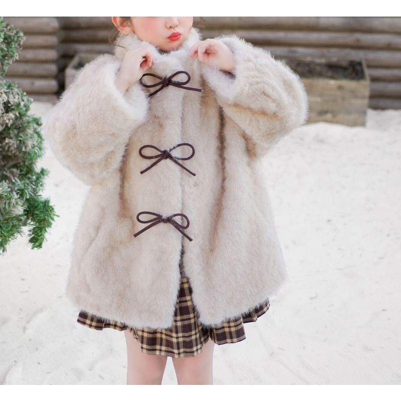 Girls' Winter Clothing Warm Fu - đánh giá và giá Winter Clothing Baby