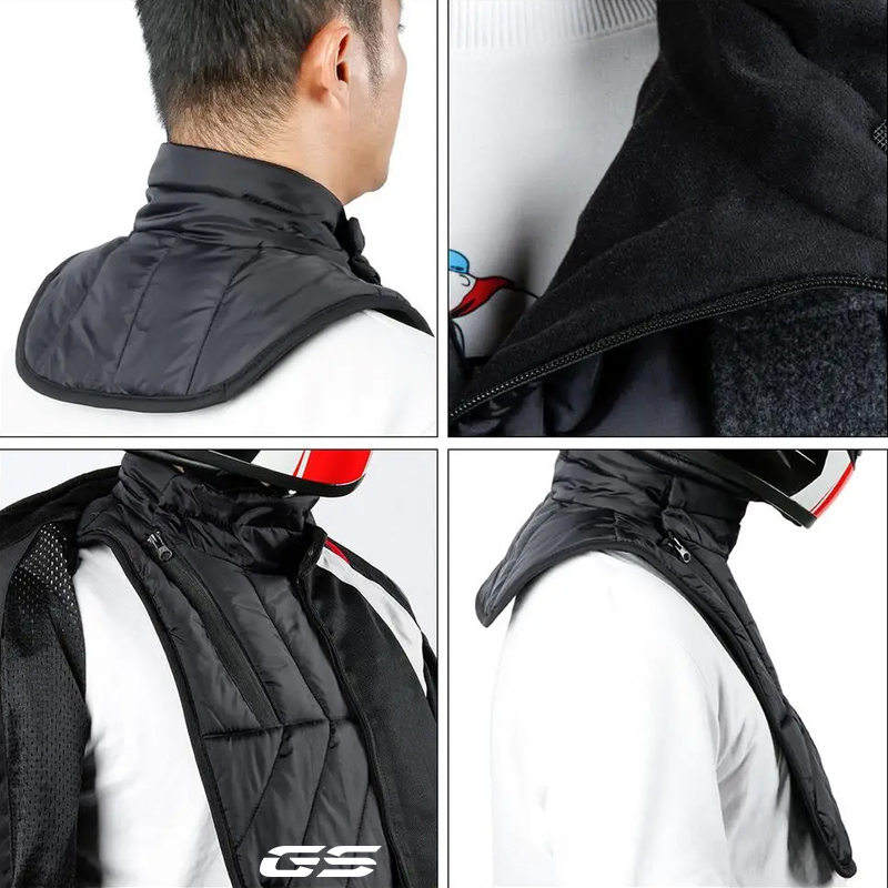 Motorcycle Neck Protector Wind - đánh giá và giá Wool Balaclava Knit