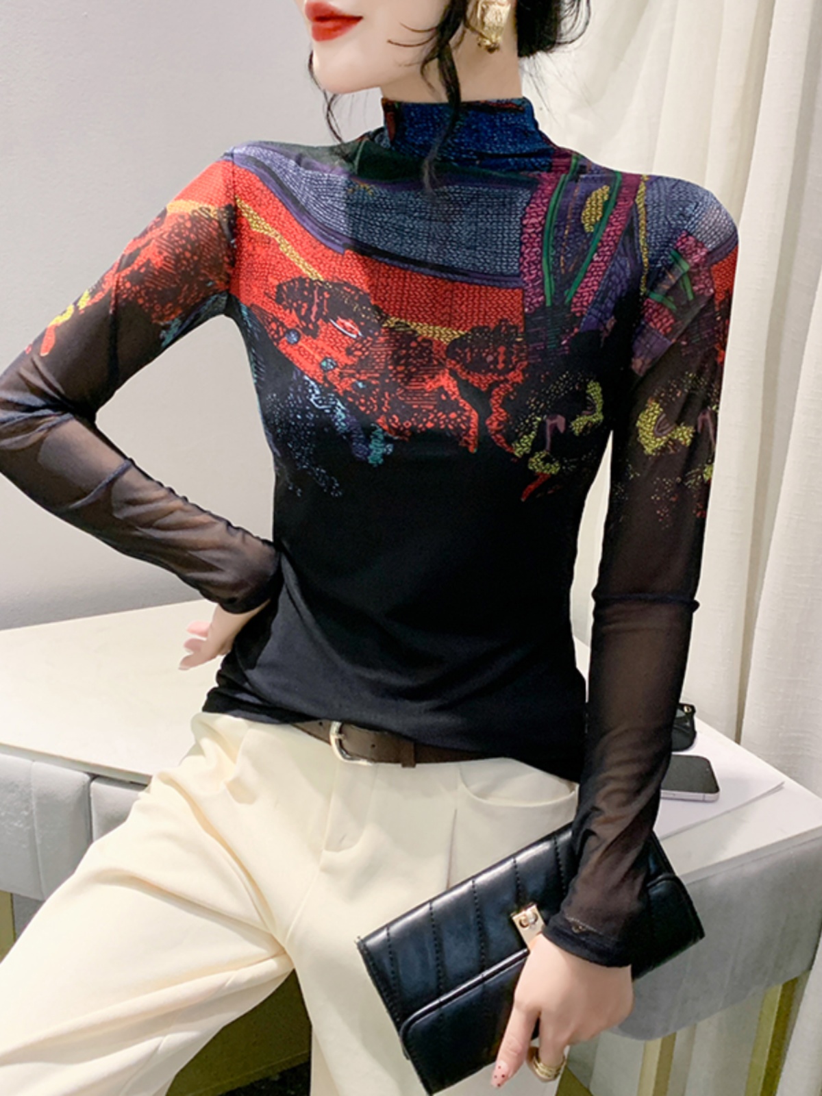 Size S-4XL Autumn Double-Layer - đánh giá và giá Winter Clothing Layers