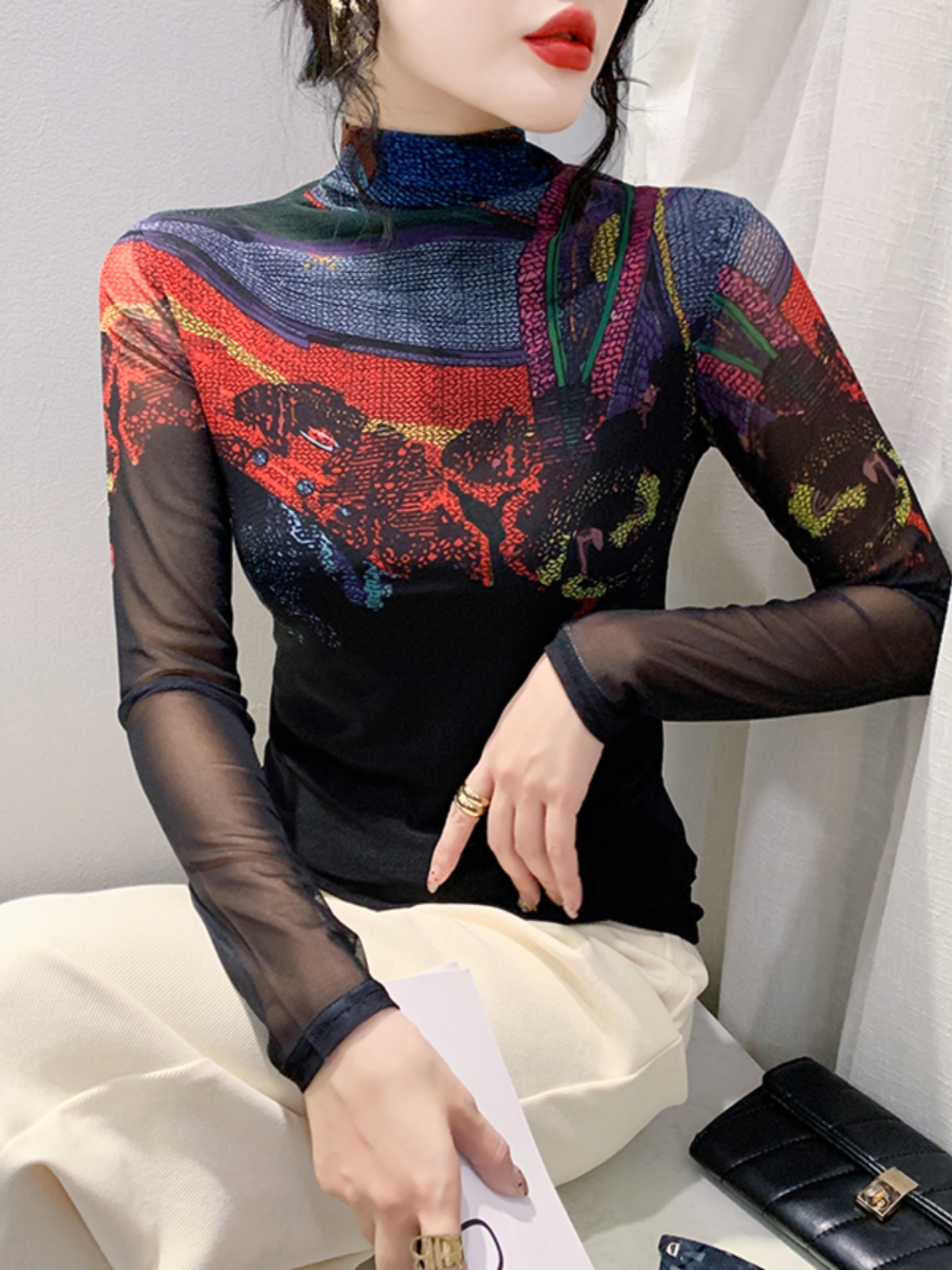 Size S-4XL Autumn Double-Layer - đánh giá và giá Winter Clothing Layers