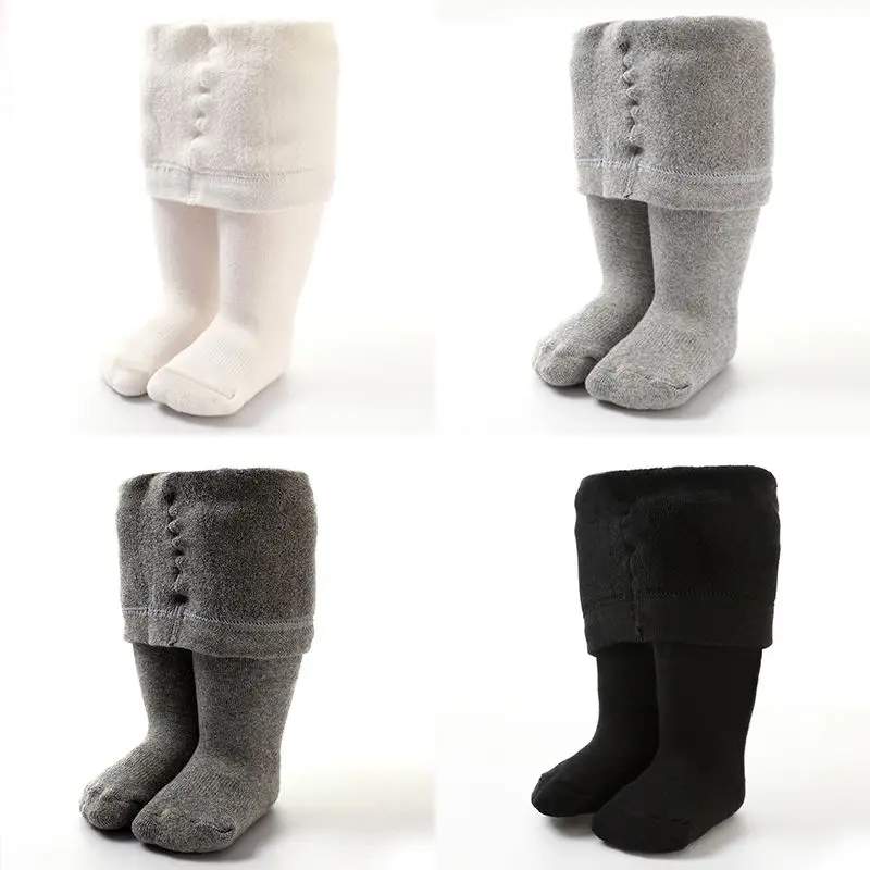 Baby Tights Winter Autumn Soli - đánh giá và giá Winter Clothing Baby Girl