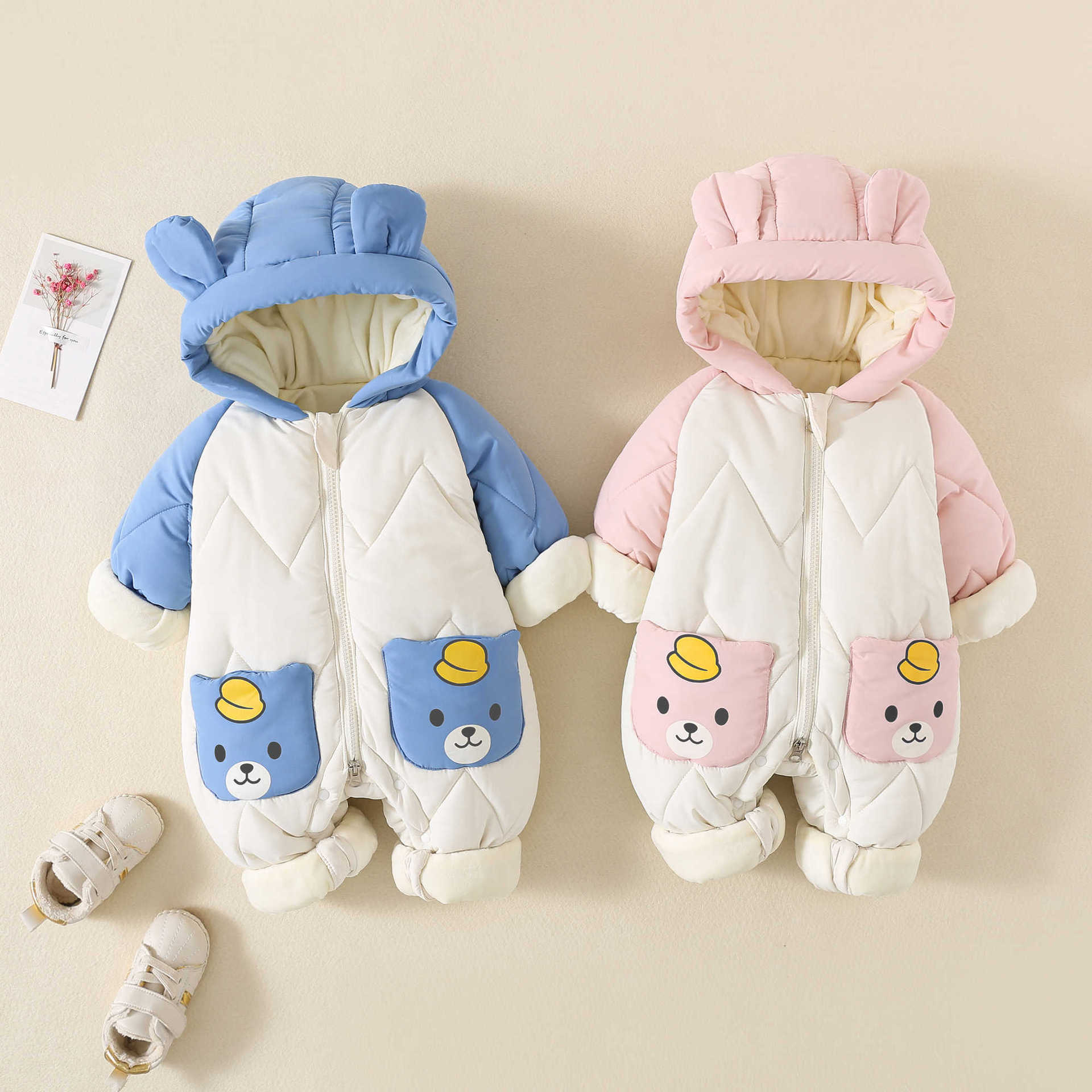 Winter Baby Outwear Clothing F - đánh giá và giá Winter Clothing Baby