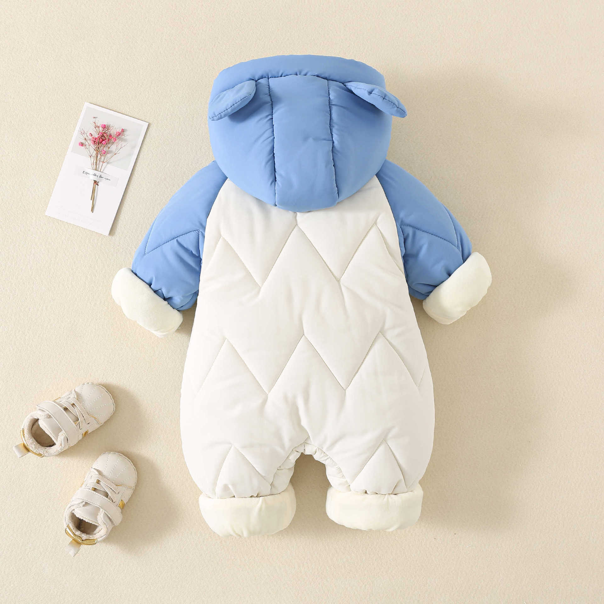 Winter Baby Outwear Clothing F - đánh giá và giá Winter Clothing Baby