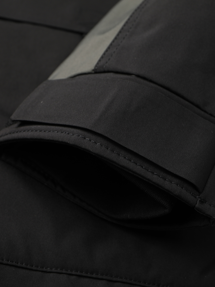 Men's Fashionable Casual Color - đánh giá và giá Winter Clothing Brand Names