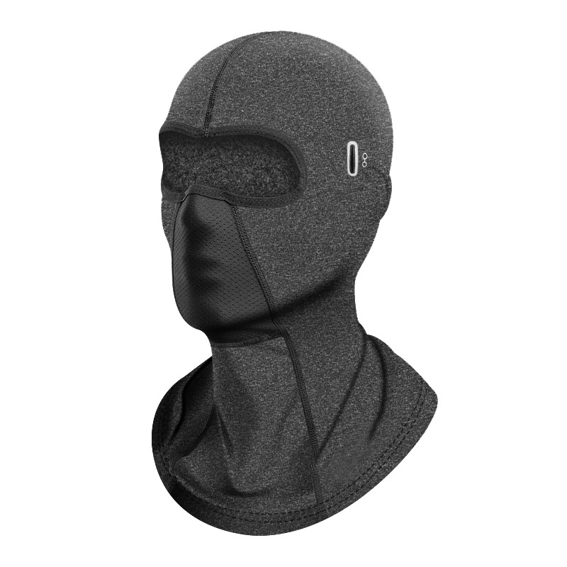 Cycling Balaclava Outdoor Ridi - đánh giá và giá Wool Balaclava Knit