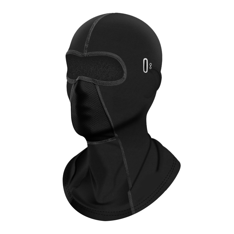 Cycling Balaclava Outdoor Ridi - đánh giá và giá Wool Balaclava Knit