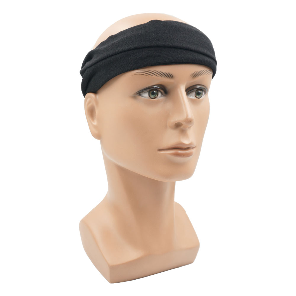 Seamless Solid Color Bandanas  - đánh giá và giá Wool Balaclava Knit