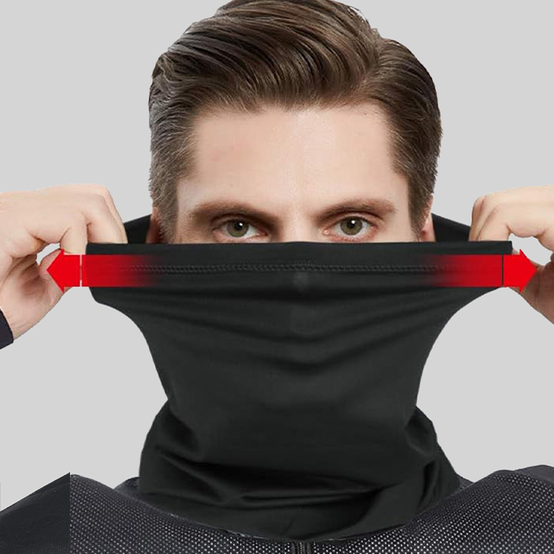 Musion Balaclava Riding Mask M - đánh giá và giá Wool Balaclava Knit