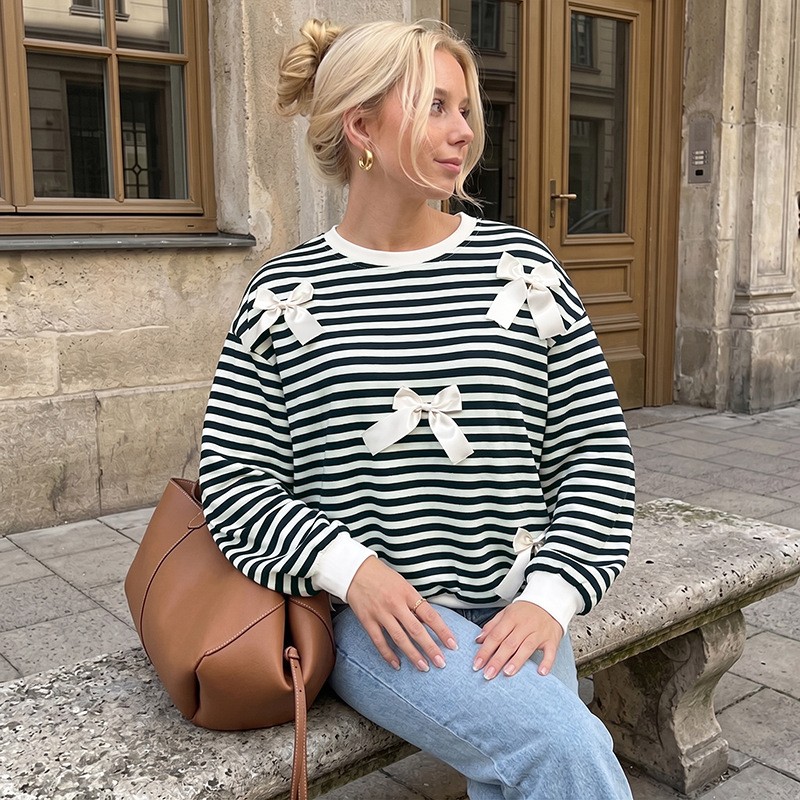 Women's Loose Fit Round Neck L - đánh giá và giá Winter Clothing Types