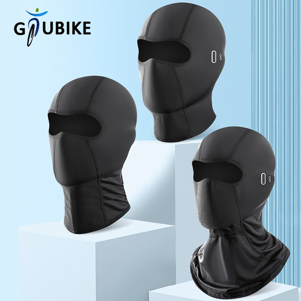 GTUBIKE Cycling Cap Summer Coo - đánh giá và giá Wool Balaclava Knit