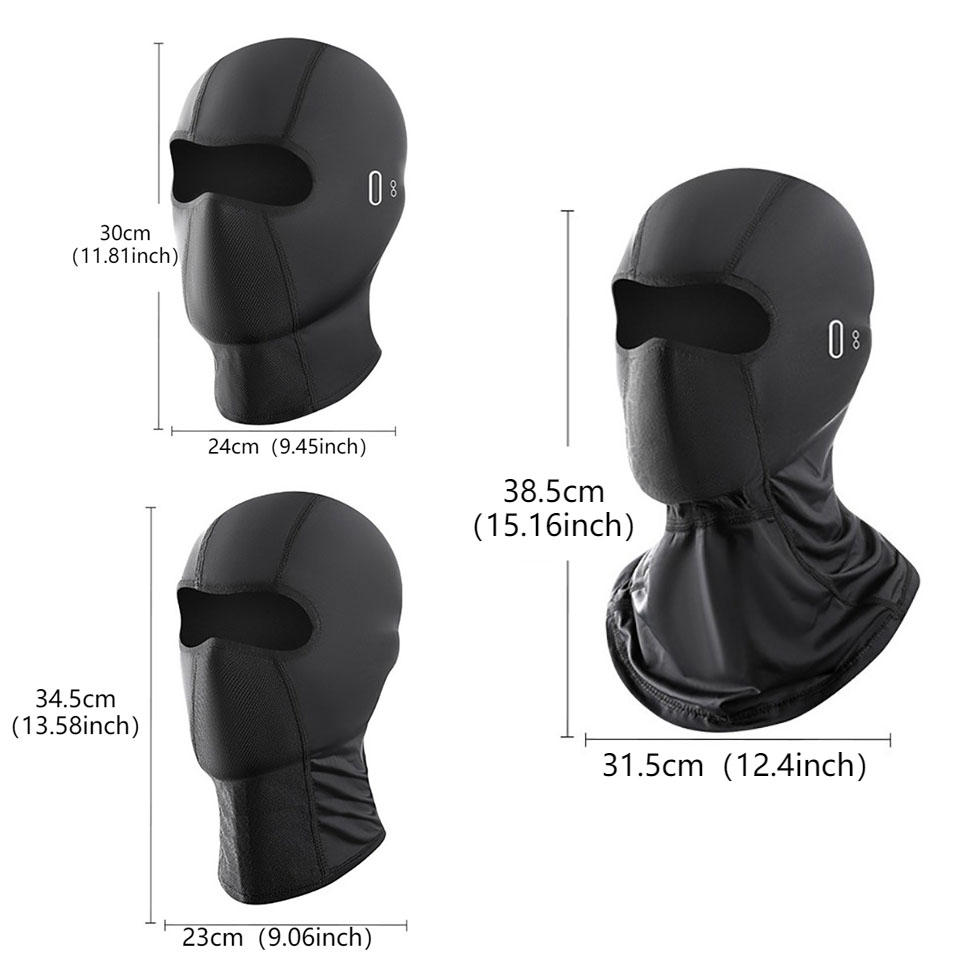 GTUBIKE Cycling Cap Summer Coo - đánh giá và giá Wool Balaclava Knit