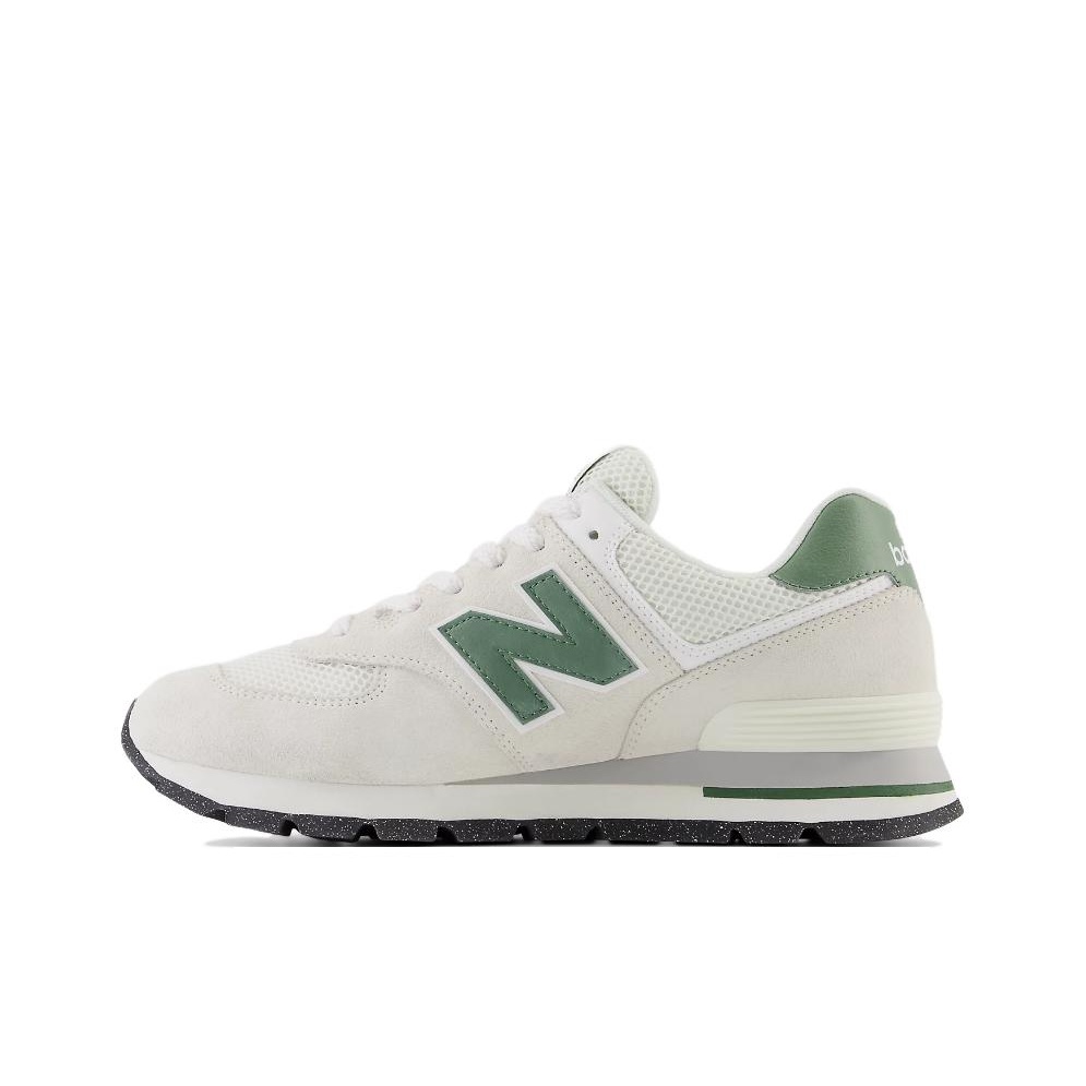 New Balance NB 574 Vintage Cus - đánh giá và giá New Balance Shoes 574